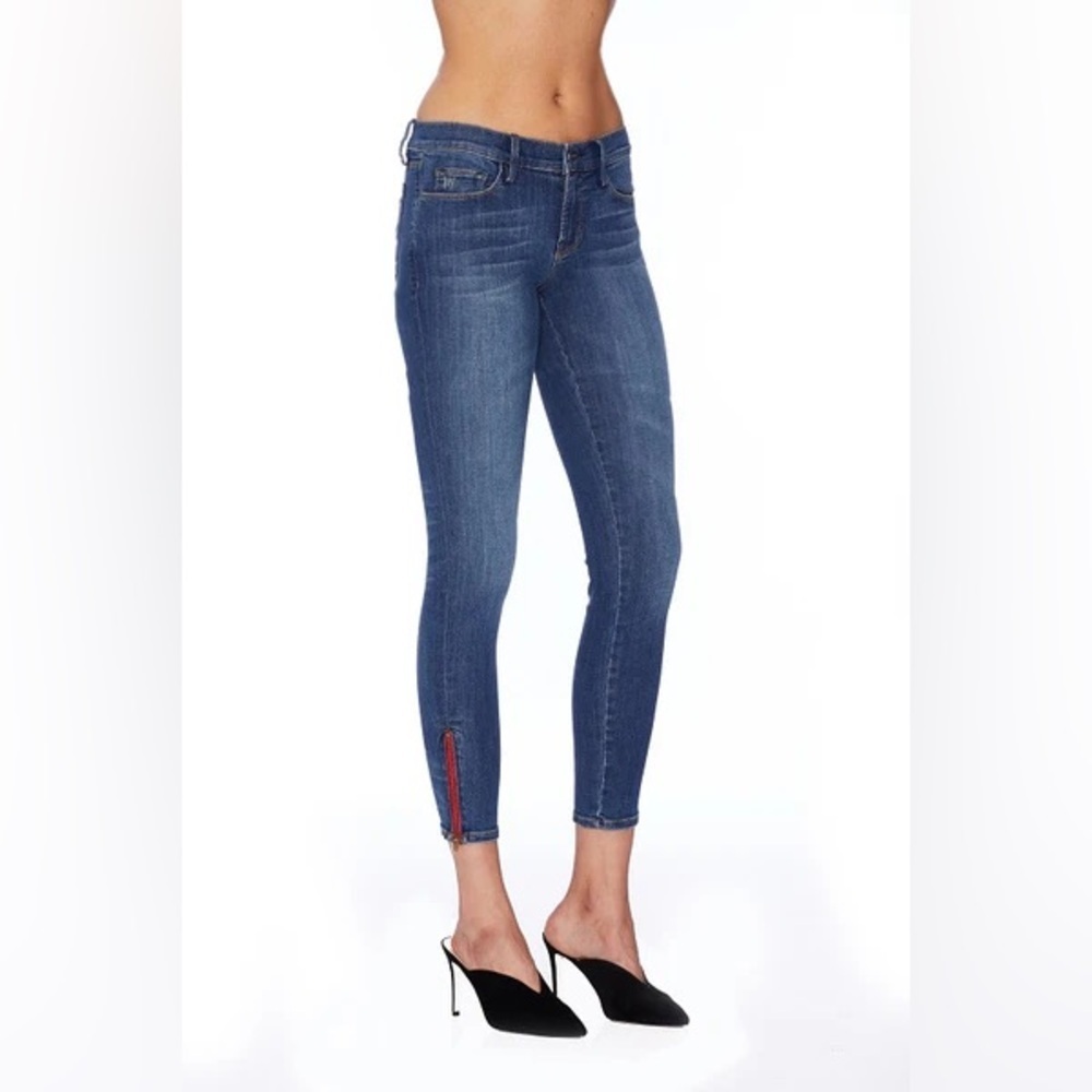 Etienne‎ Marcel Signature Skinny Jeans Size 25